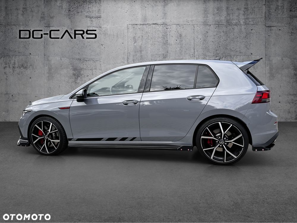 Volkswagen Golf 2.0 TSI OPF DSG GTI Clubsport - 5