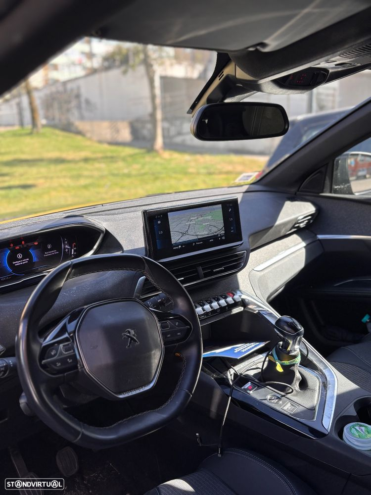 Peugeot 5008 - 13