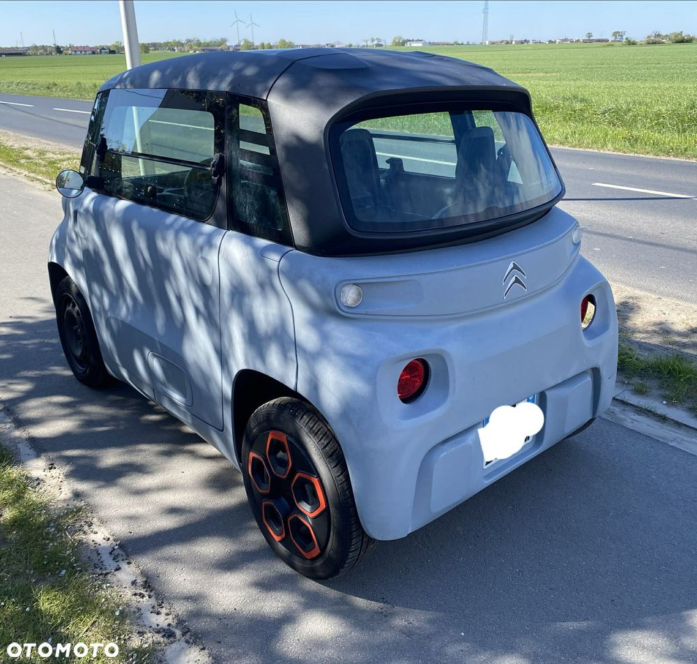 Citroën Ami - 5