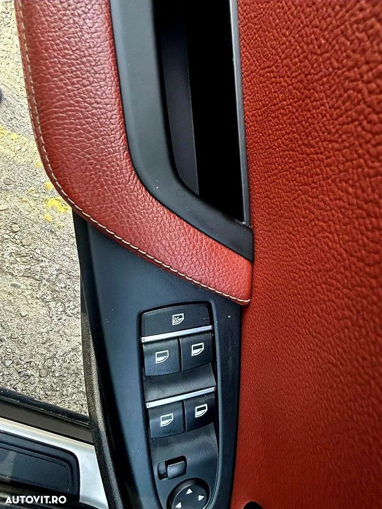 BMW X3 sDrive18d - 19