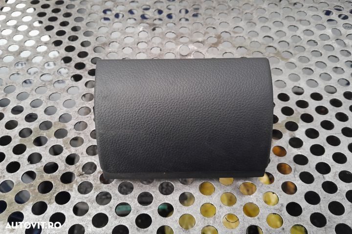 Scrumiera spate 8L0857961 Seat Leon 2 1P [2005 - 2009] Hatchback 5-us - 3