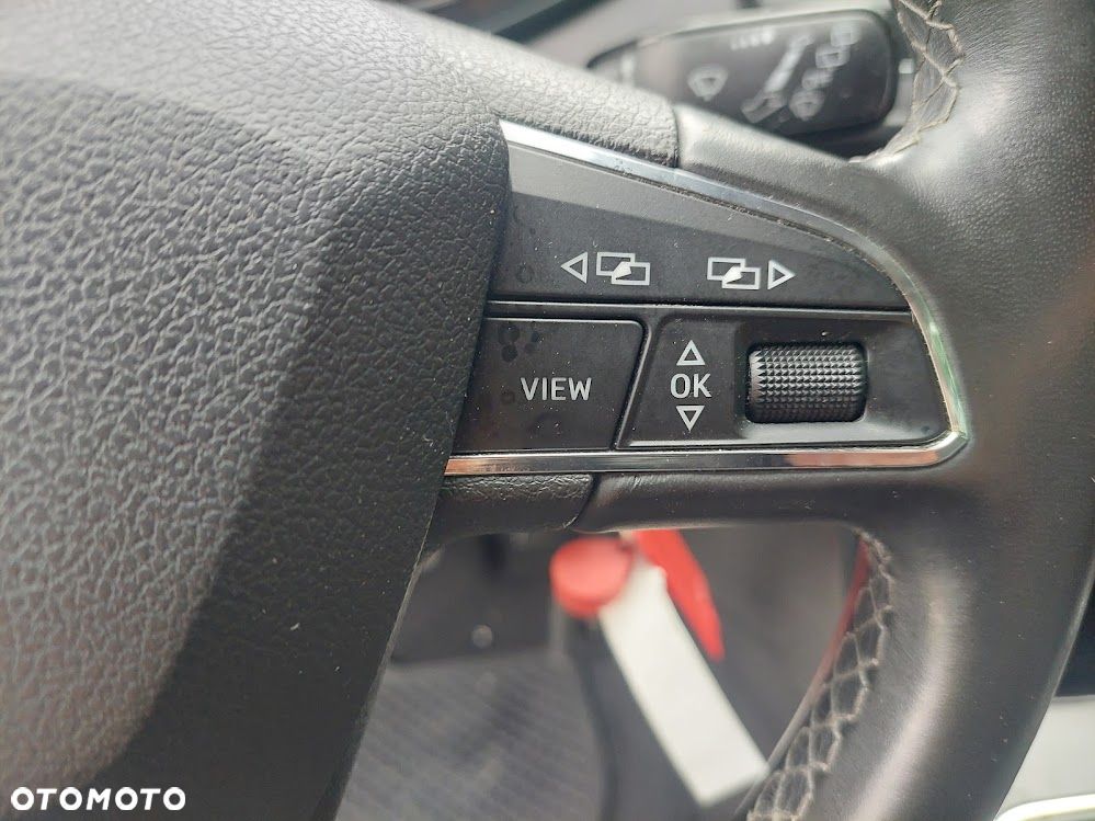 Seat Leon 1.4 TSI ACT Start&Stop Style - 22