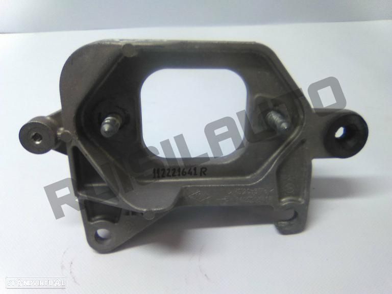 Apoio Caixa Velocidades 1122_21641r Renault Megane Iv [2016_202 - 1