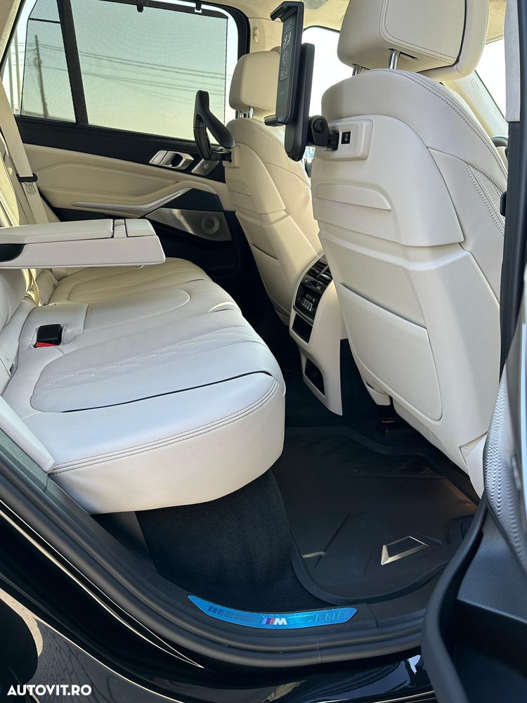 BMW X5 xDrive40d AT MHEV - 14