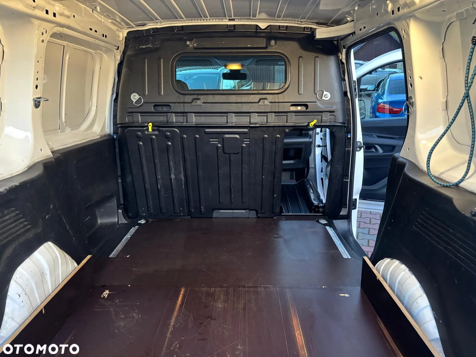 Toyota Proace city - 4