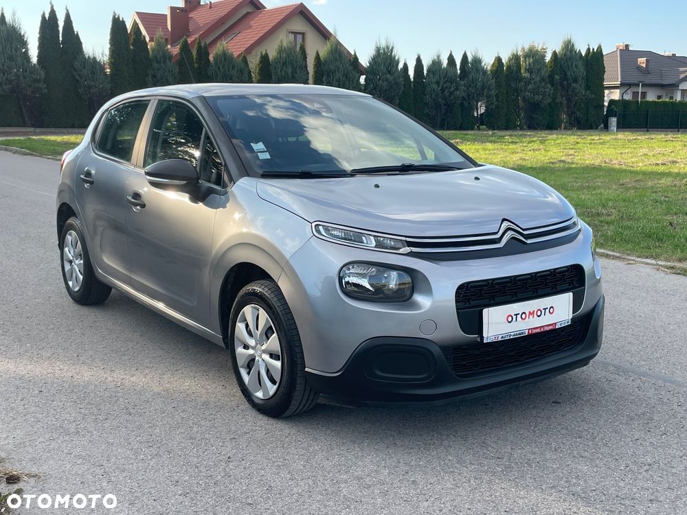 Citroën C3 - 31