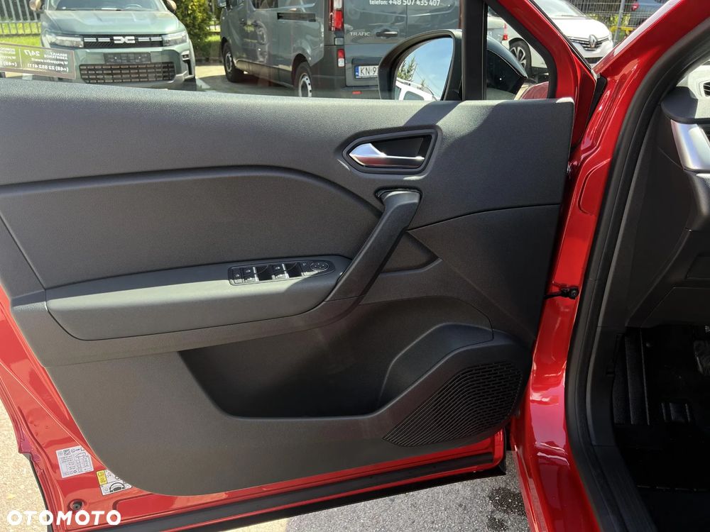 Renault Captur 1.0 TCe Zen - 10