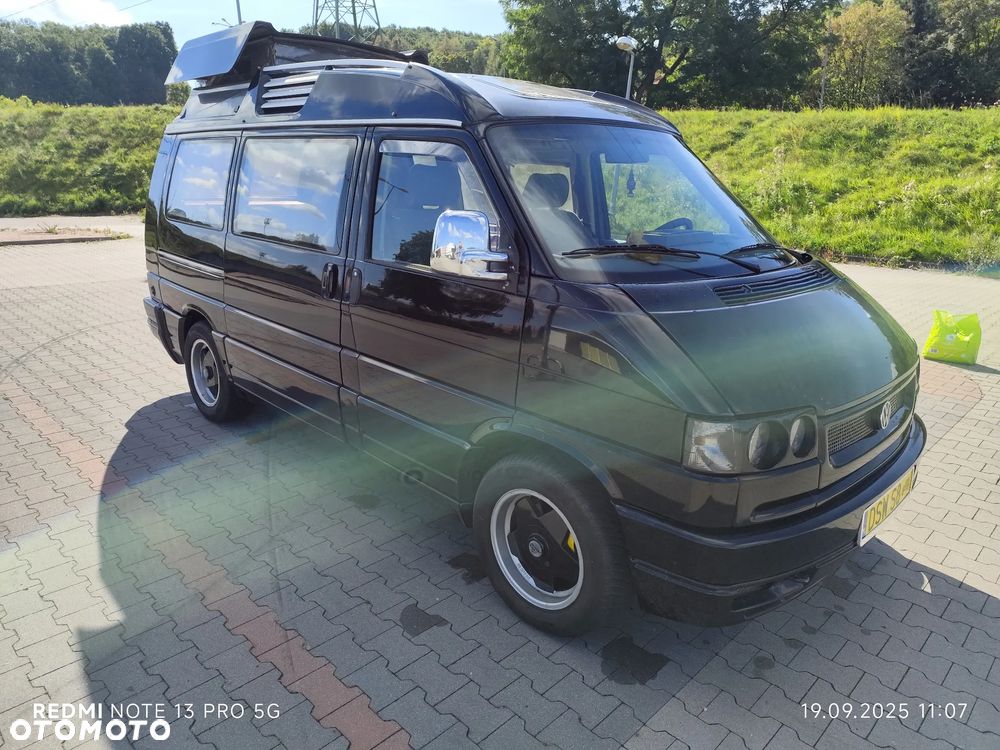Volkswagen T4 - 1