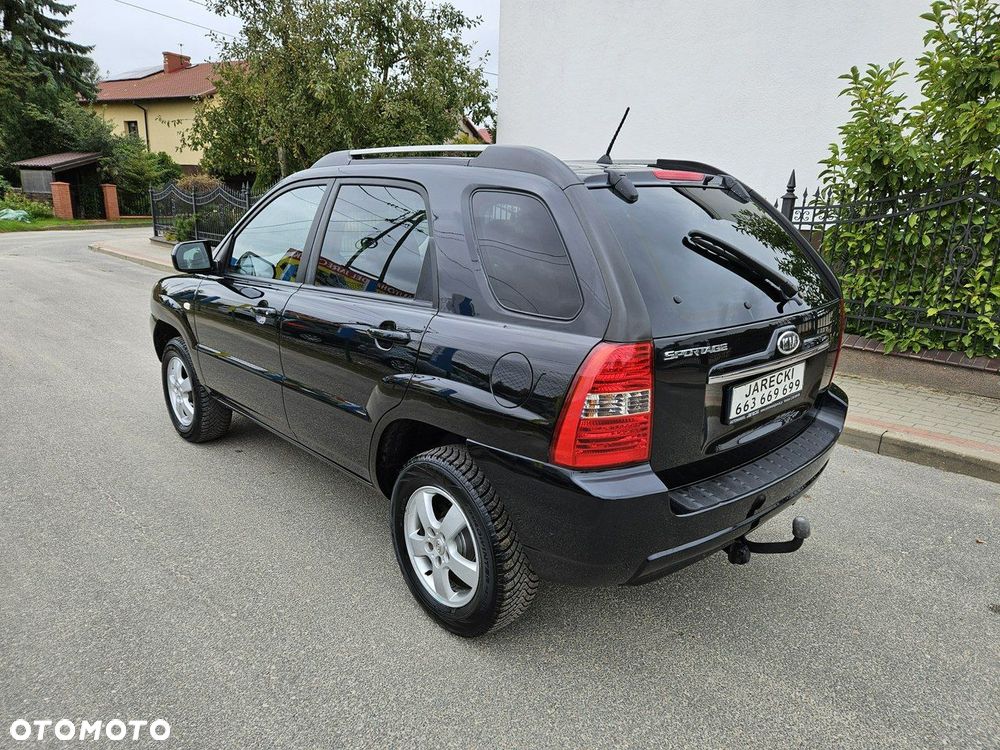 Kia Sportage - 6