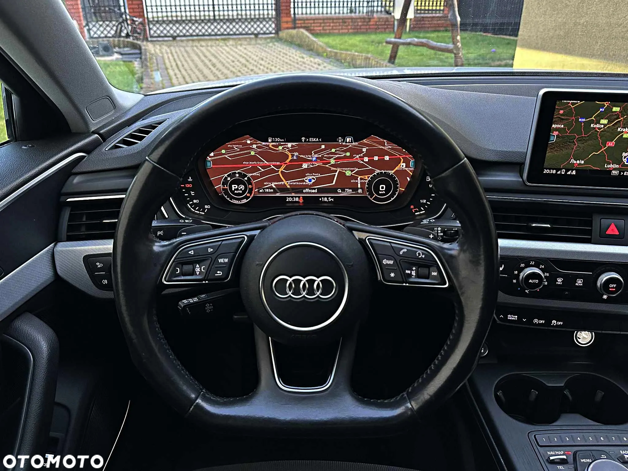 Audi A4 2.0 TDI Quattro Sport S tronic - 30
