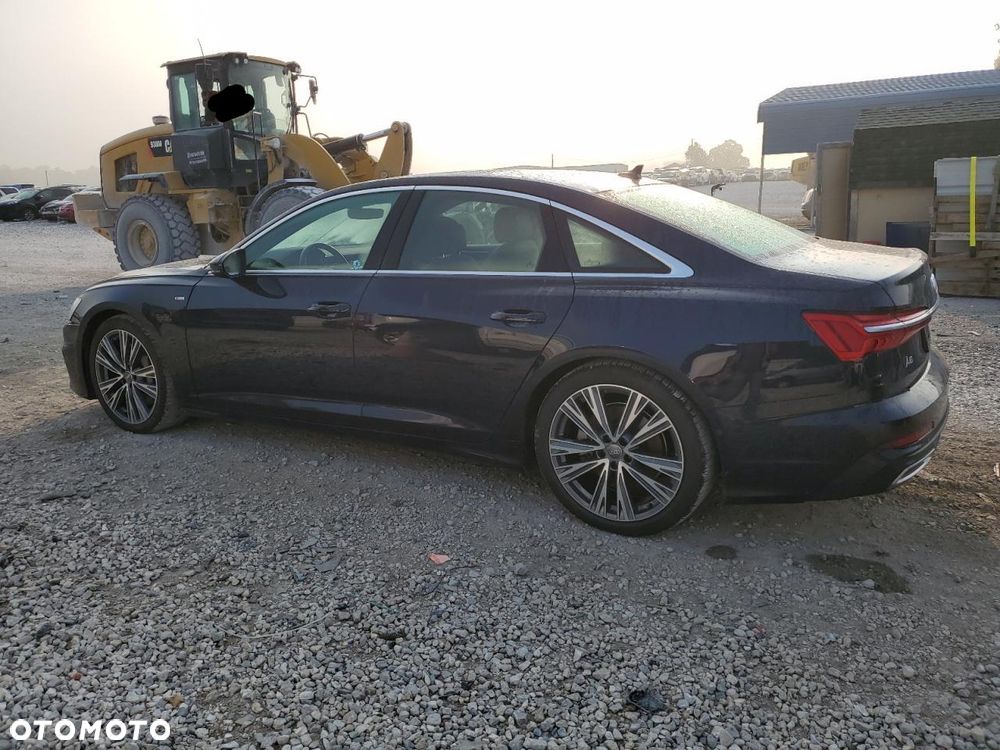 Audi A6 Limousine - 2