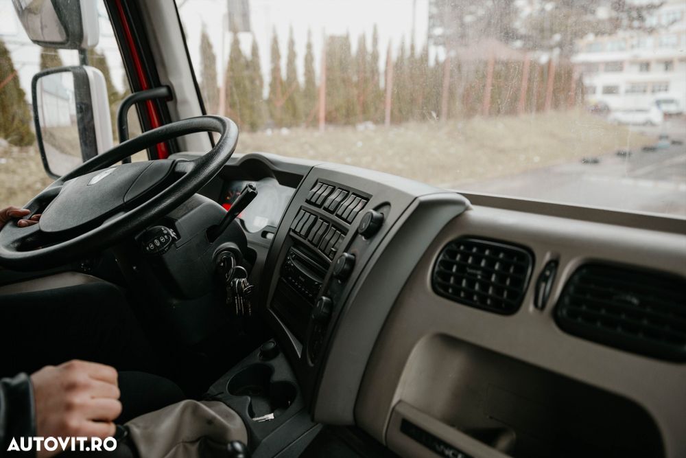 Renault Midlum - 10