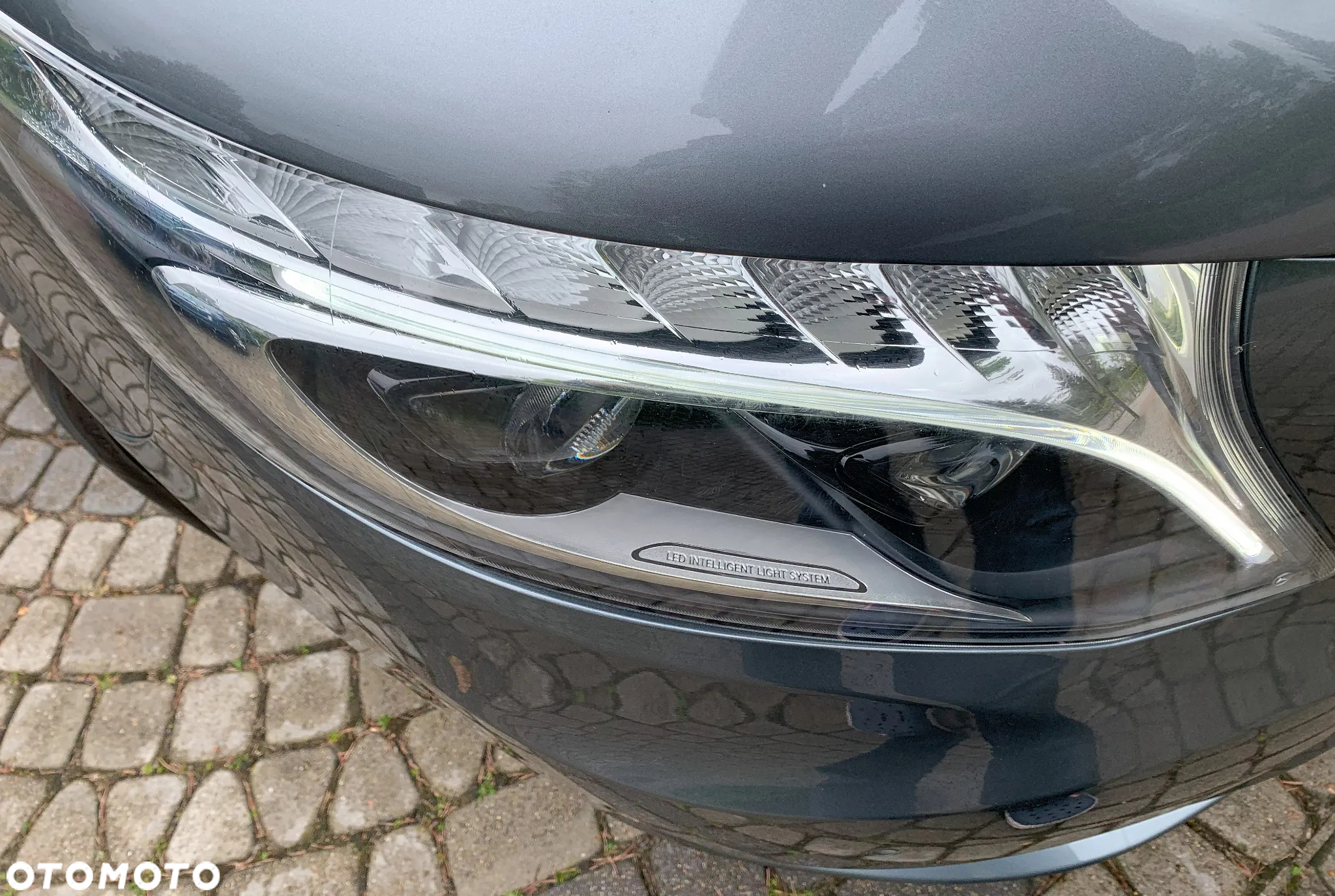 Mercedes-Benz Vito Mixto 116 CDI L2 9G-Tronic 447.703 - 8