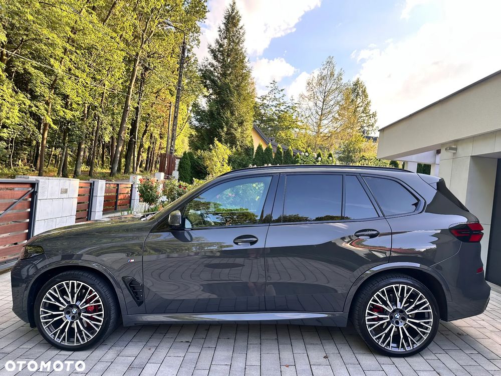 BMW X5 xDrive40i - 2