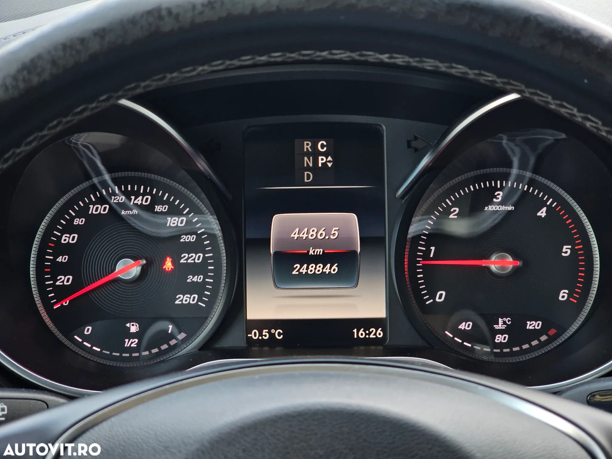 Mercedes-Benz V 250 BlueTEC Aut. Long Avantgarde - 7