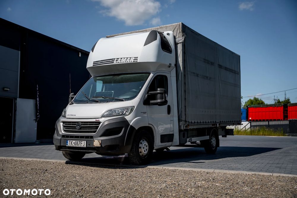 Fiat Ducato - 1