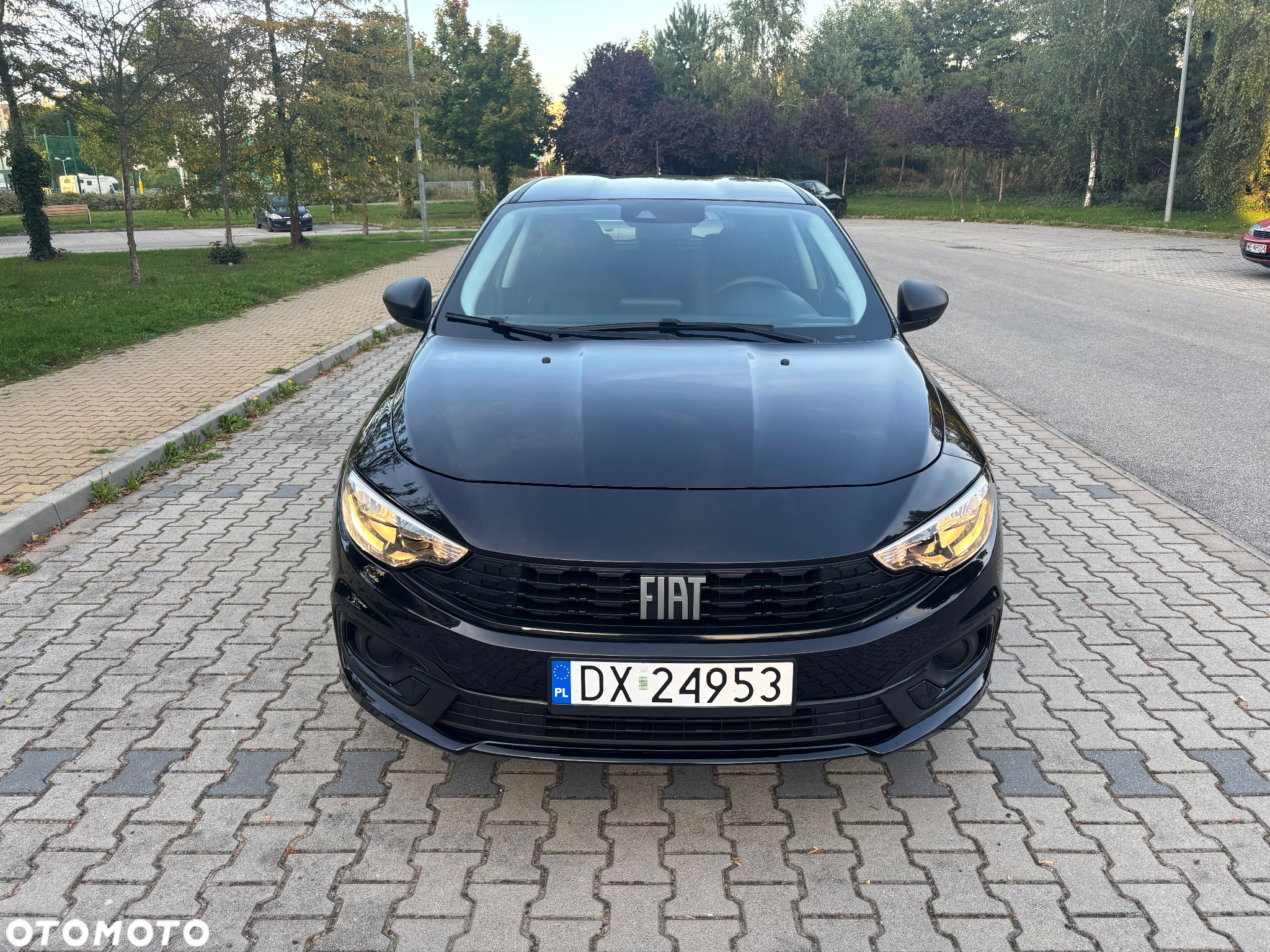 Fiat Tipo Kombi 1.0 T3 City Life - 8
