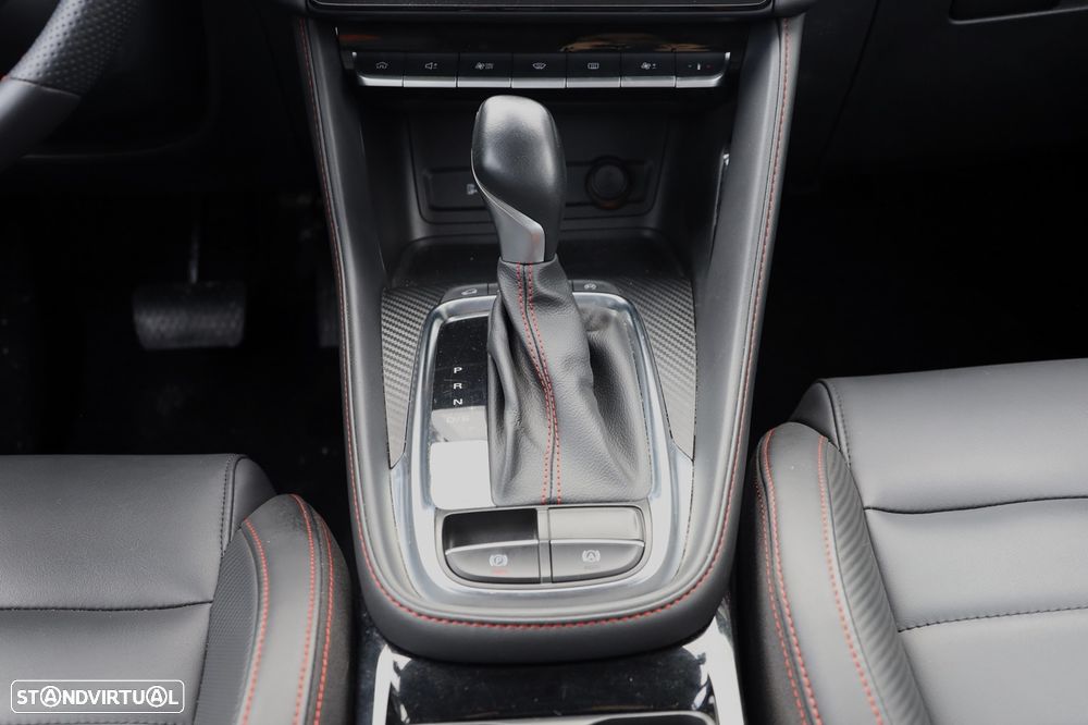 MG ZS 1.0 T-GDI Luxury Aut. - 16