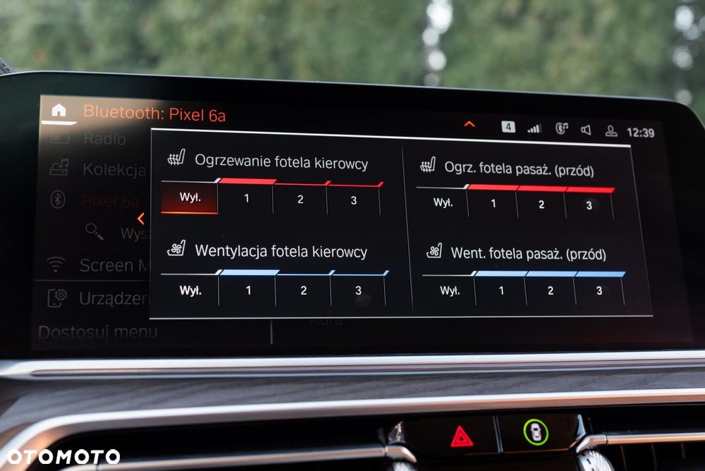 BMW X5 xDrive25d - 20