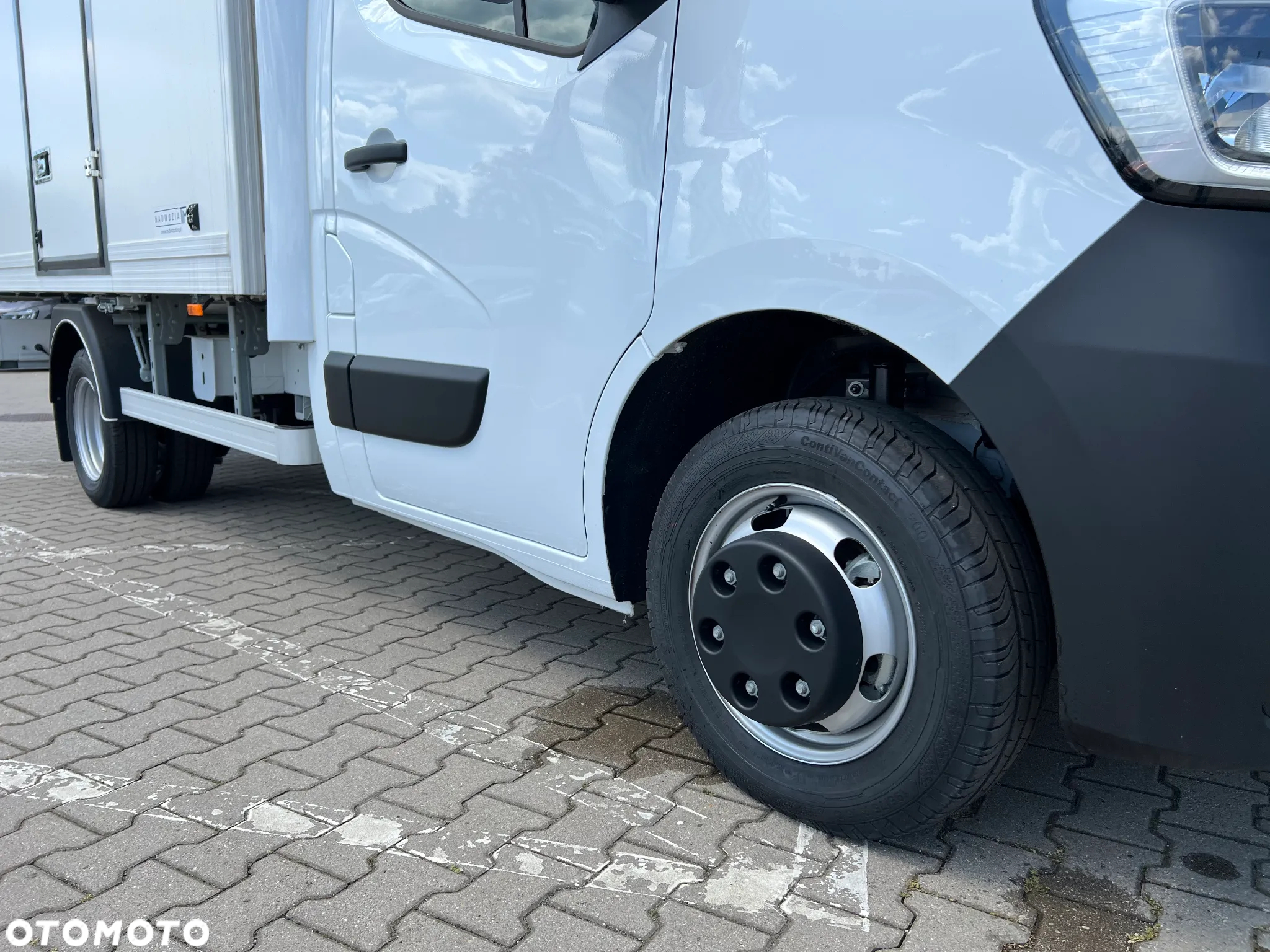 Renault MASTER - 16