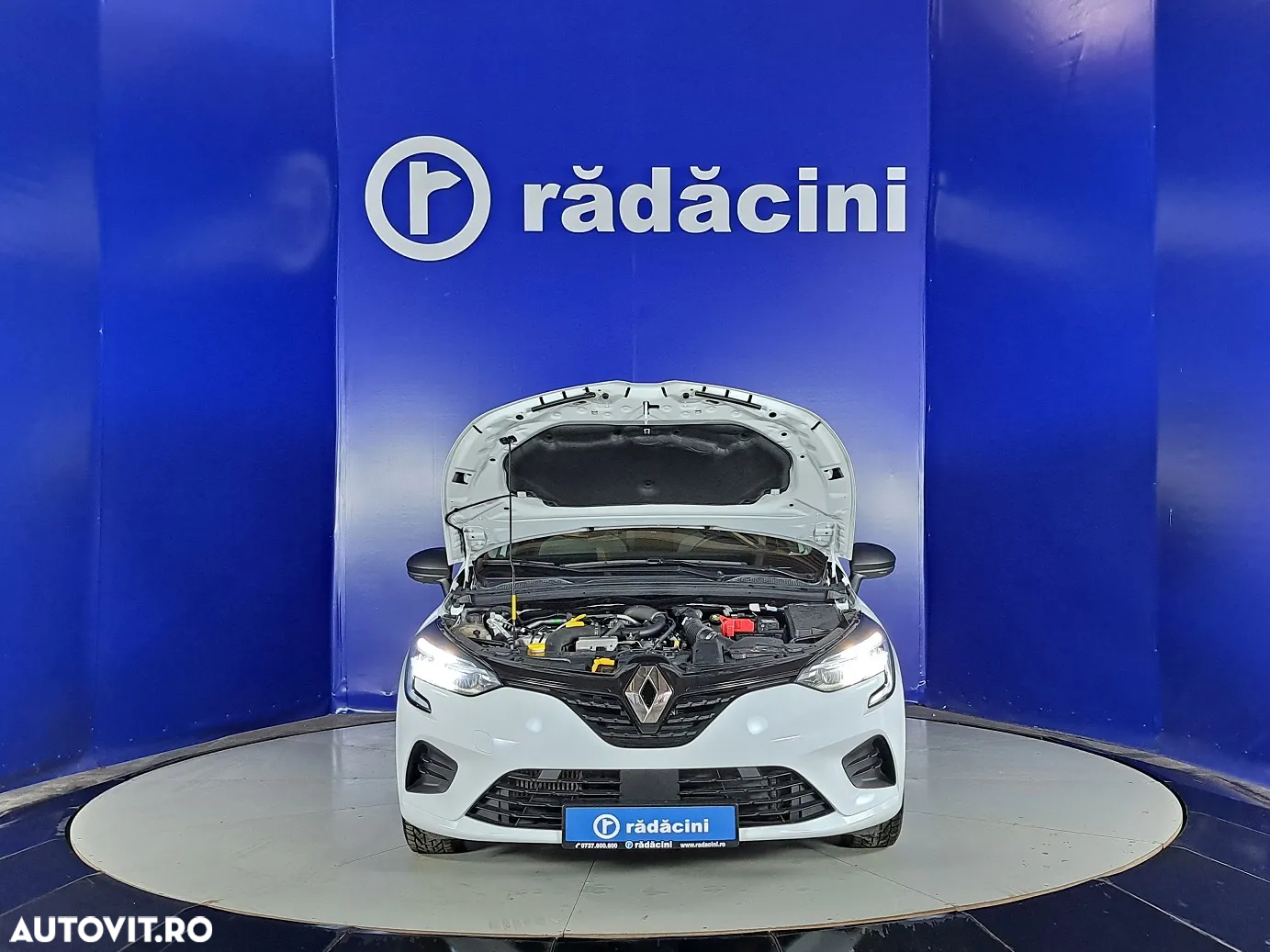 Renault Clio V 1.0 TCe Life - 20