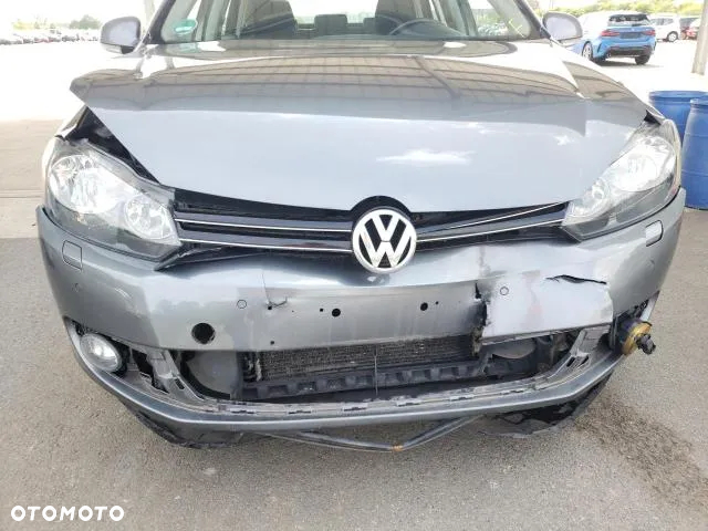 Volkswagen Golf Variant 1.4 TSI Highline - 14