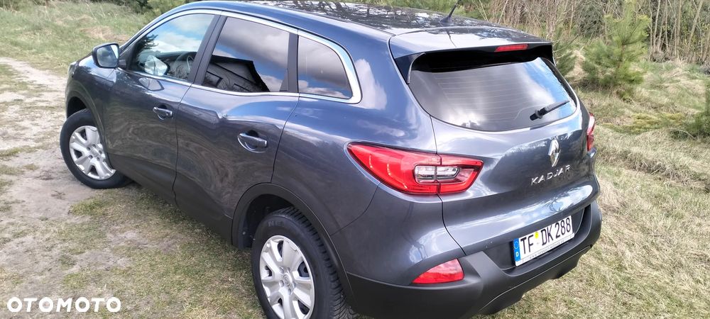 Renault Kadjar Energy TCe 130 COLLECTION - 15