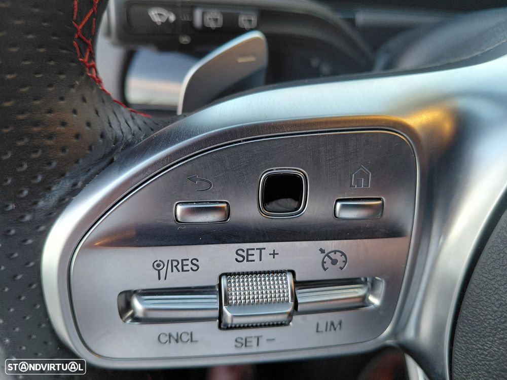 Mercedes-Benz GLA 200 AMG Line - 20