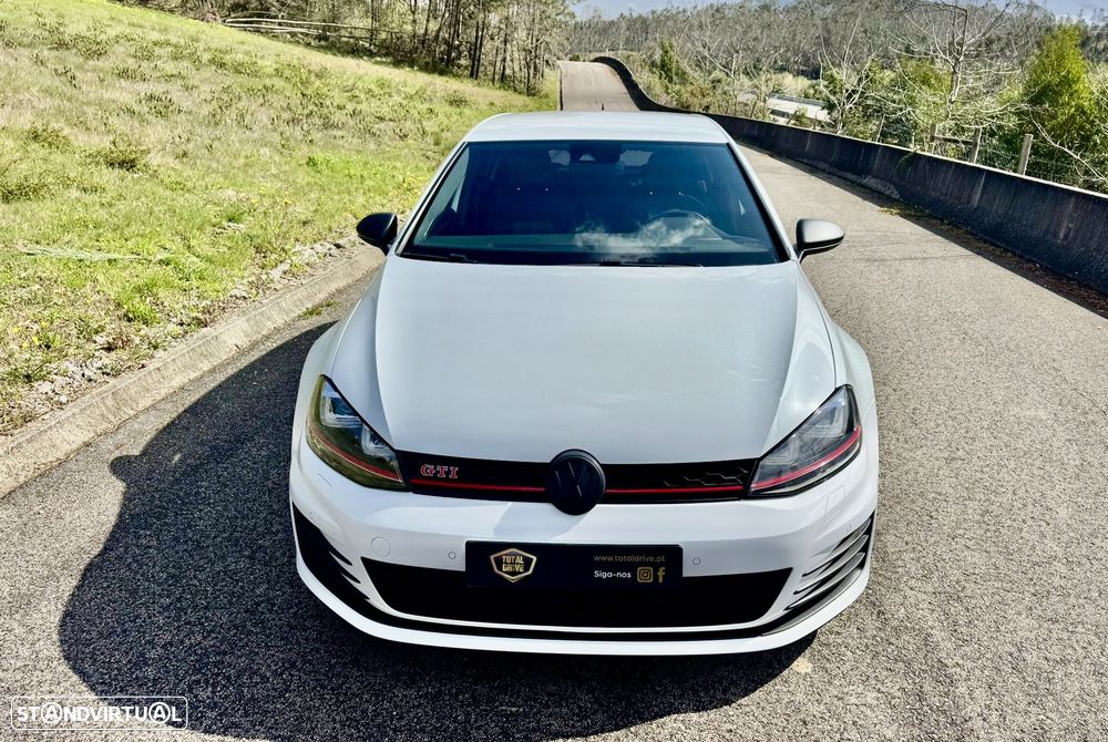 VW Golf GTI (BlueMotion ) DSG - 6