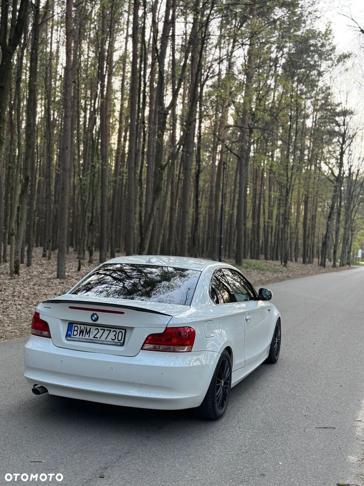 BMW Seria 1 118d - 5