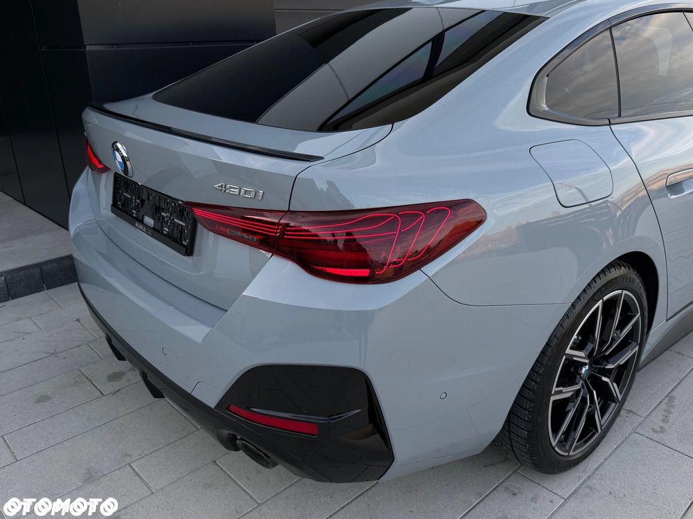 BMW Seria 4 430i xDrive M Sport sport - 6