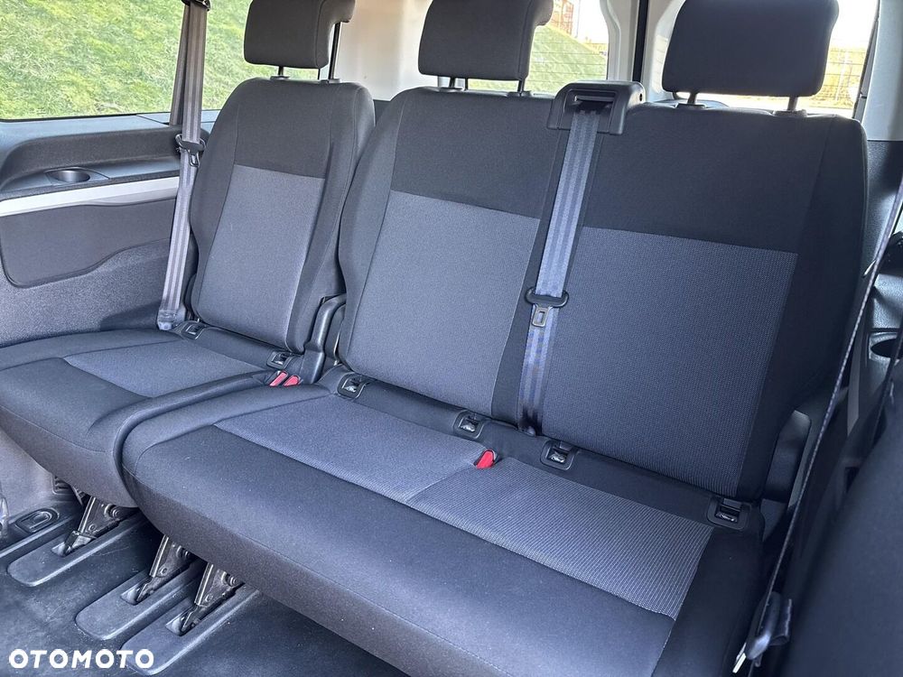 Toyota Proace Verso 2.0 D4-D Long Business - 11