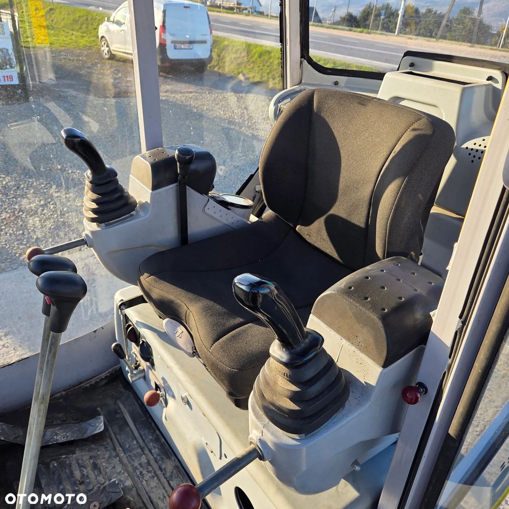 Wacker Neuson 2003 - 5