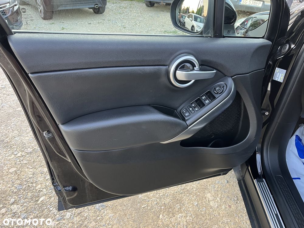 Fiat 500X 1.4 MultiAir 4x2 S&S Lounge - 19
