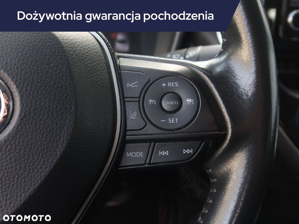 Toyota Corolla - 21