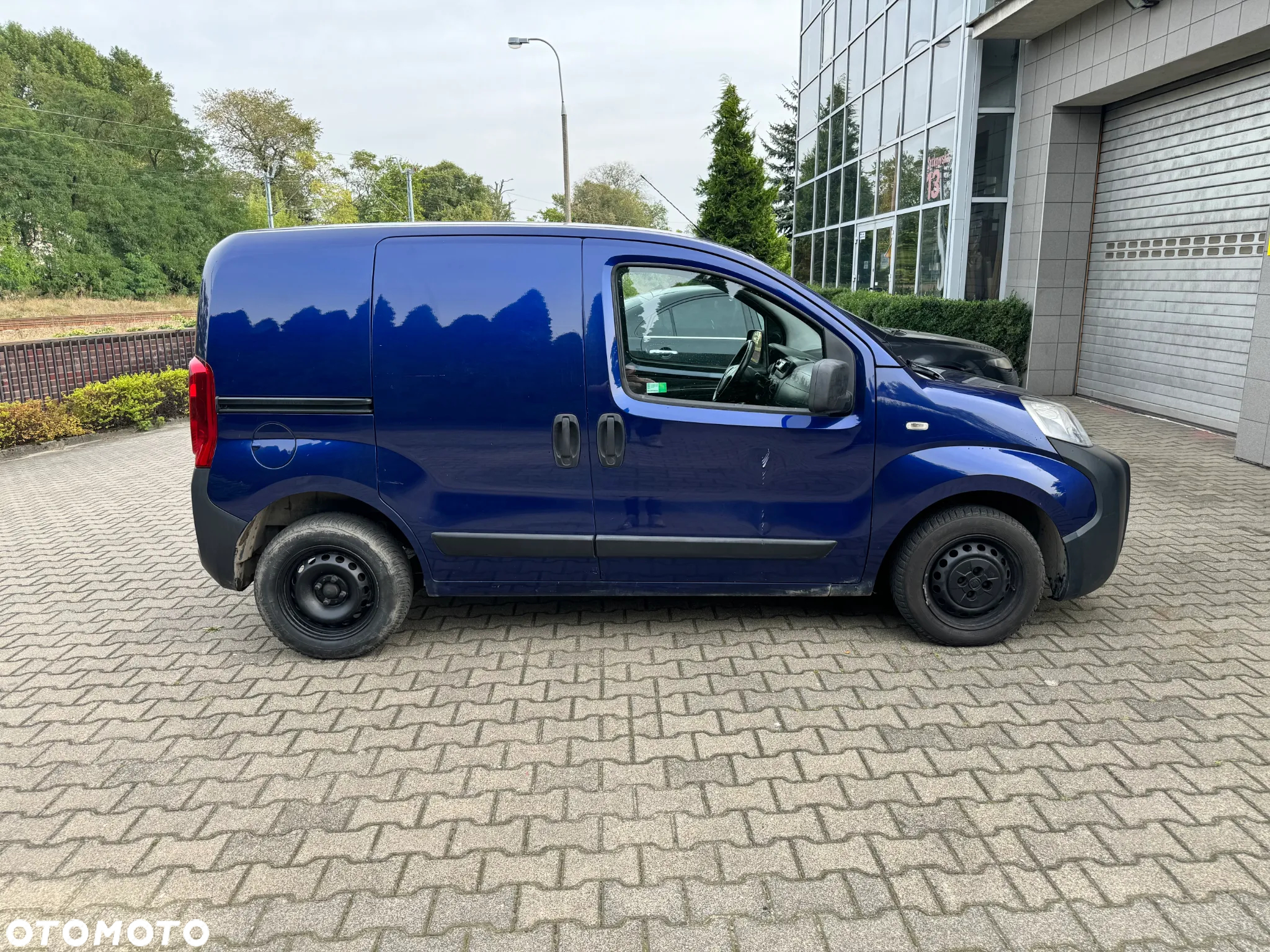 Fiat Fiorino - 3