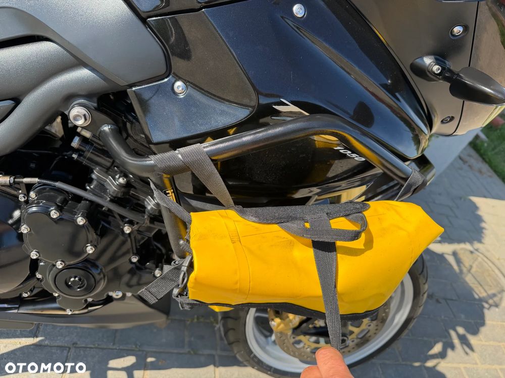 Triumph Tiger - 12