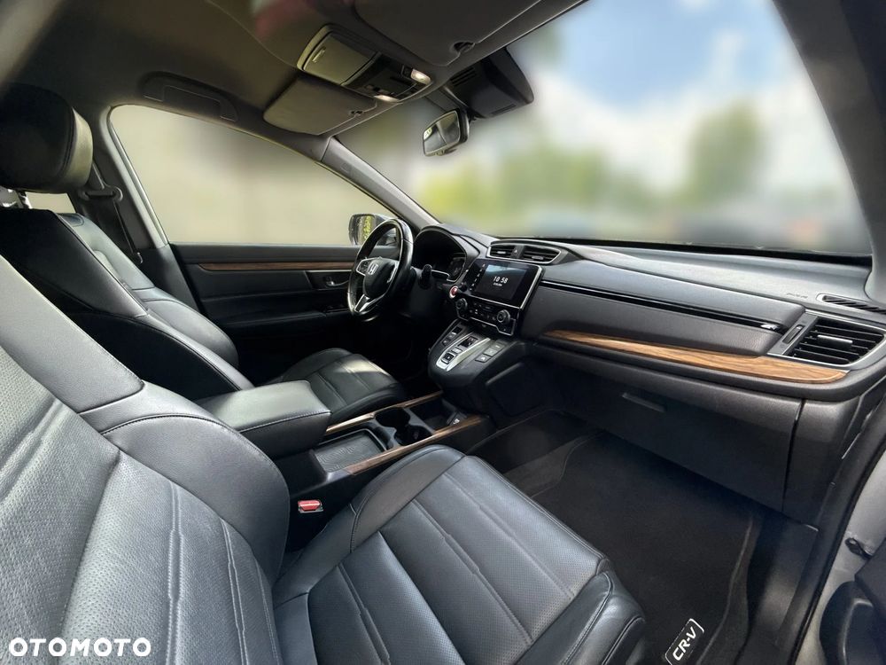 Honda CR-V 2.0 i-MMD Lifestyle (2WD / Connect+) - 19