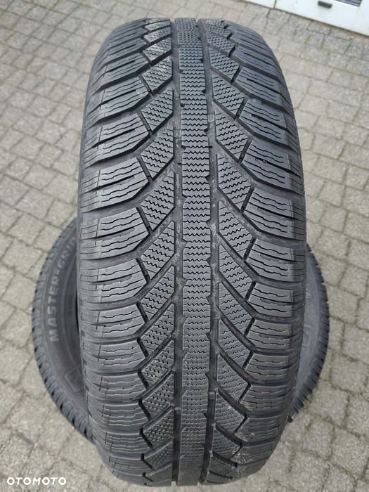 235/60r18 107H Semperit Mastergrip 2 zima para - 7