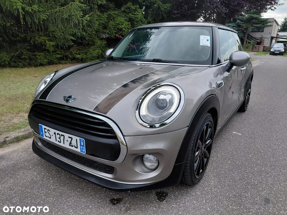 MINI ONE - 4