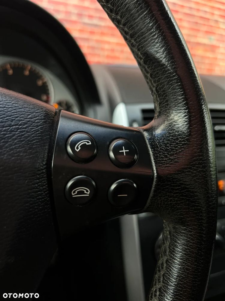 Mercedes-Benz Klasa A - 25