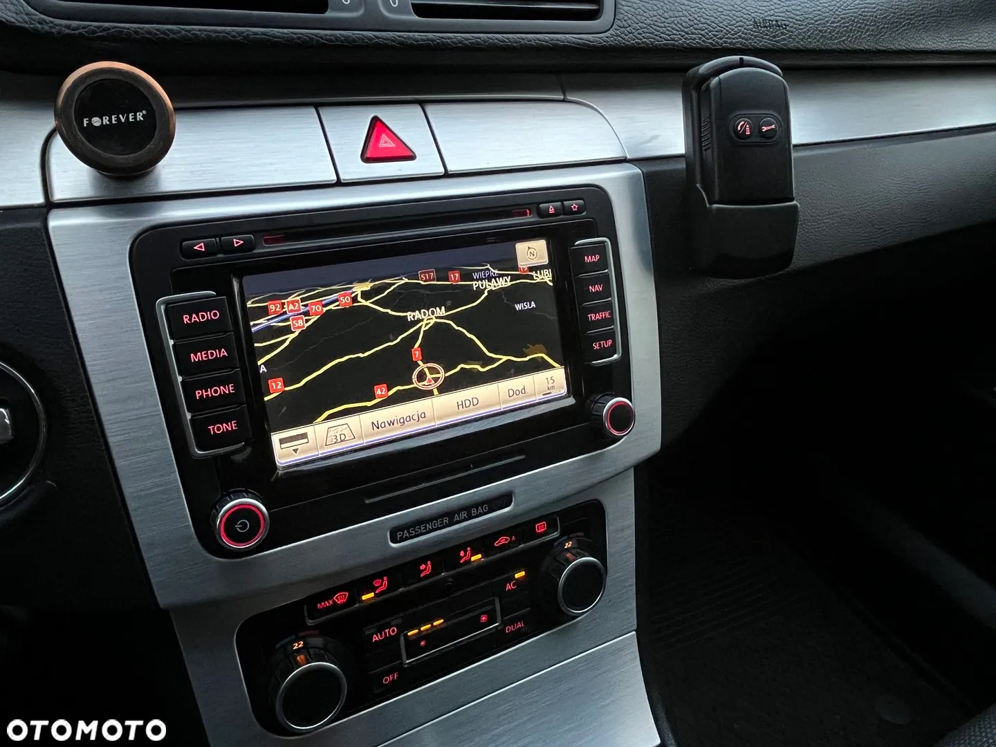 Volkswagen Passat CC 1.8 TSI Individual - 22