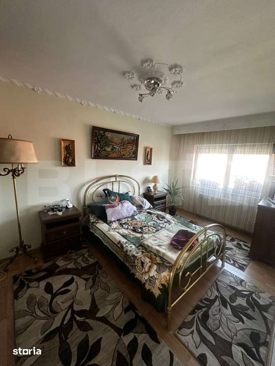 Apartament de vanzare, cu 2 camere, 59 mp, zona Paulesti — fotografia 3