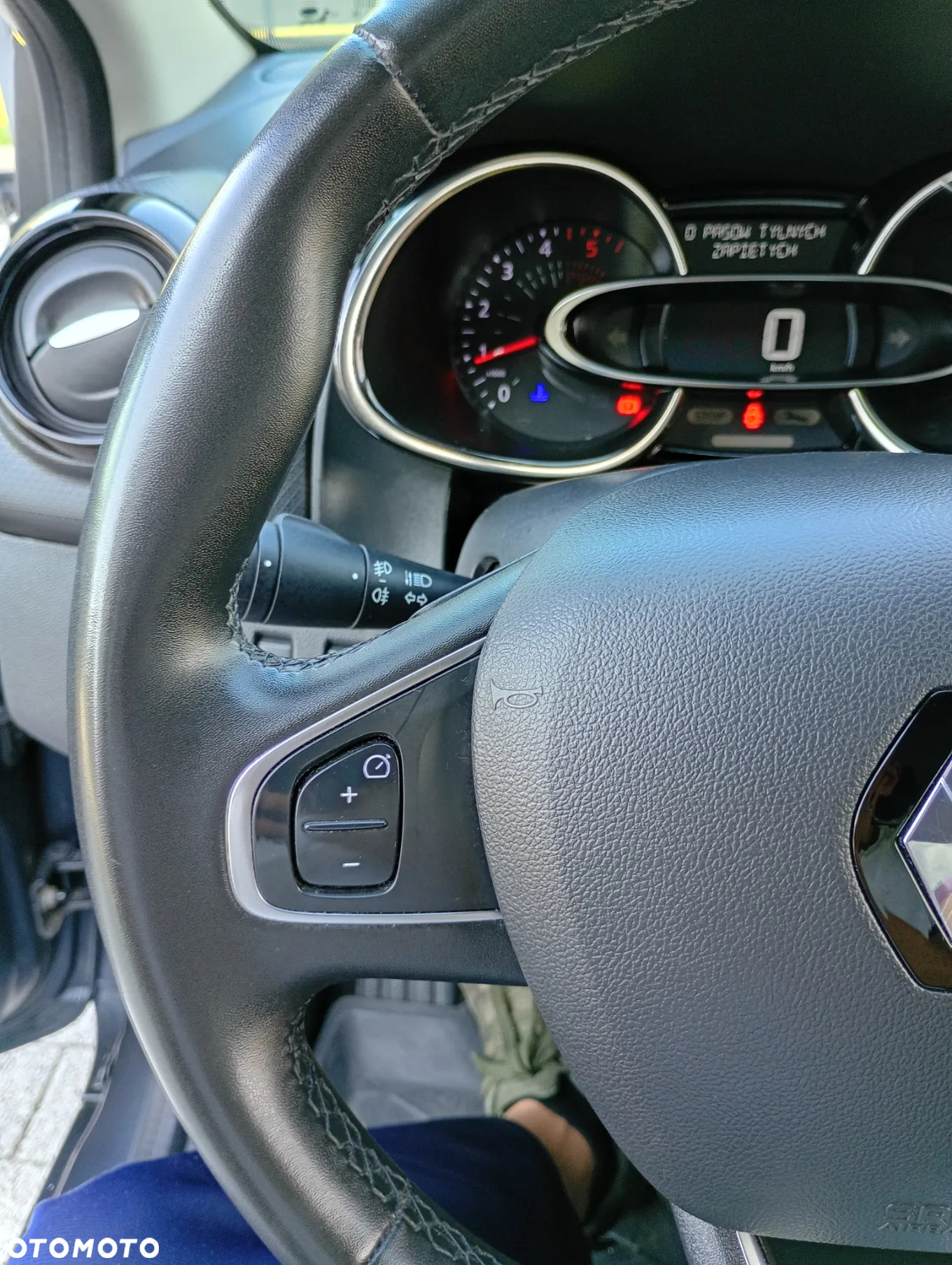 Renault Clio 1.5 dCi Energy Limited - 8