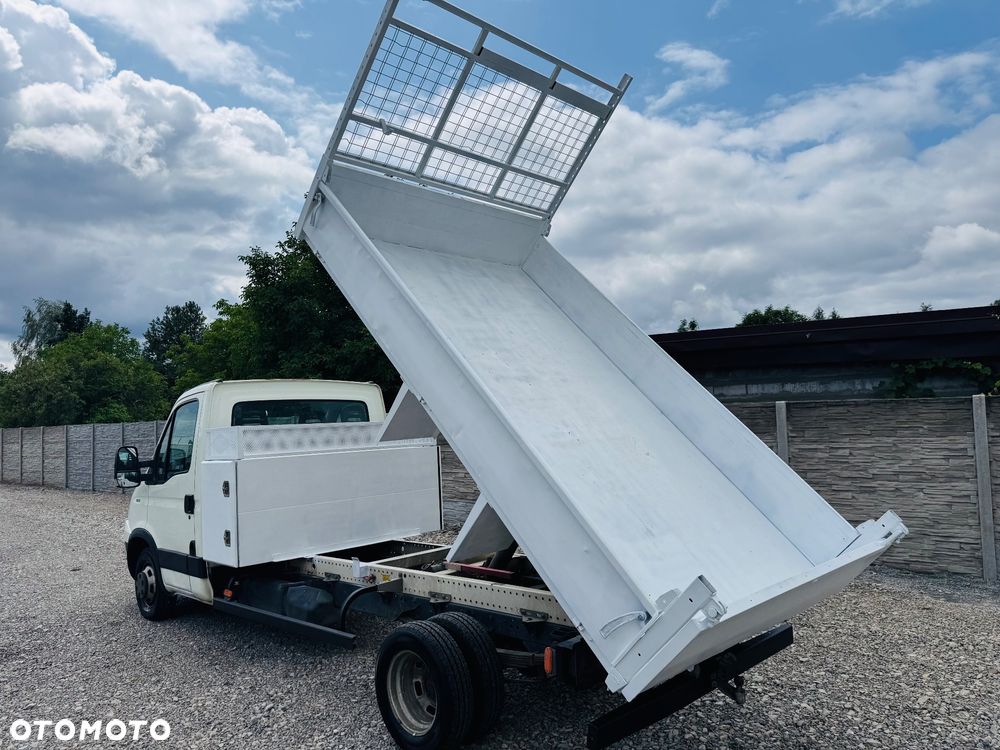 Iveco Daily - 8