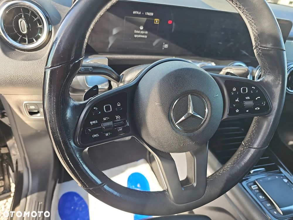 Mercedes-Benz GLB 200 Style 7G-DCT - 17
