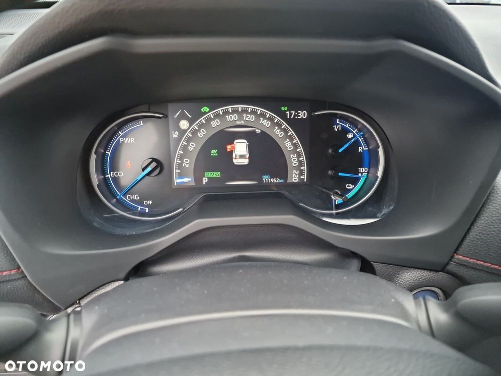 Toyota RAV4 - 15