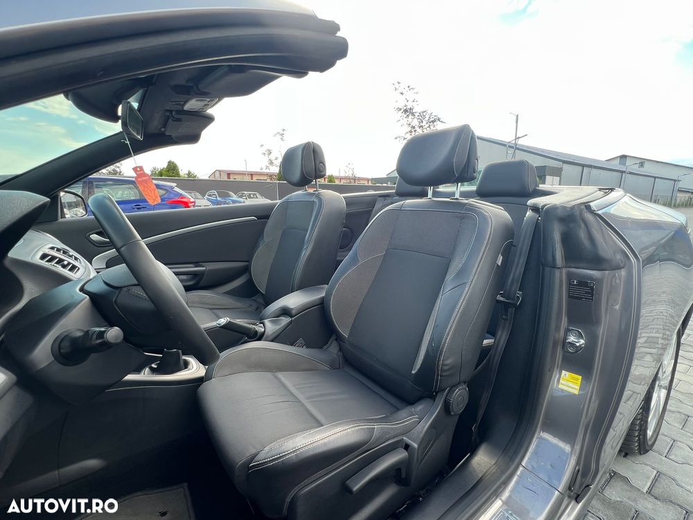 Renault Megane II 1.9dCi Privilege - 16