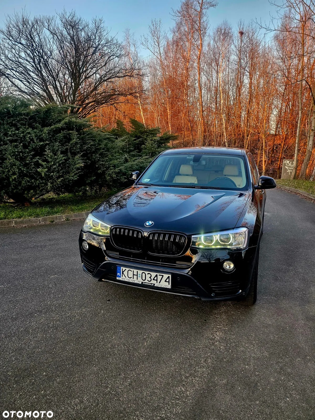BMW X3 xDrive20d - 13