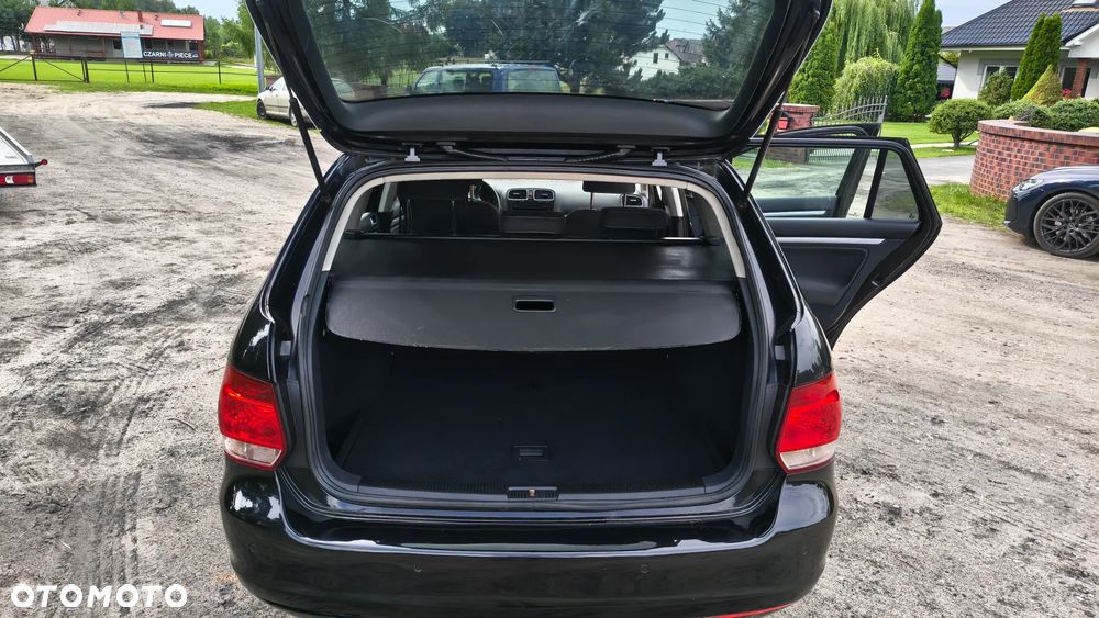 Volkswagen Golf 1.6 Edition - 21